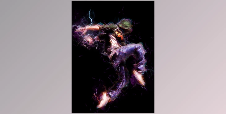 Download Power Photoshop Action Vol 3 GraphicRiver-29673624 (ATN , ABR)