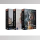 Download Retouchingwonders – Dmitry Rogozhkin – Creative Brushes Collection (ABR)
