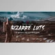 Download Triune Digital – Bizarre LUTs (	.CUBE, .3DL, .XMP, . LOOK, .VLT, and .COSTYLE)