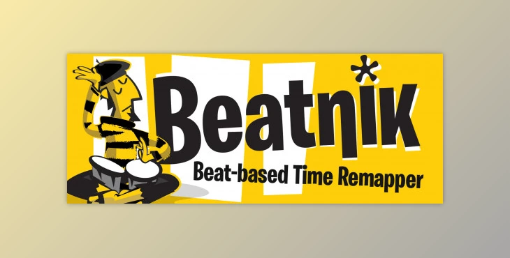 Aescripts - Download Beatnik v1.06 (Win, Mac)