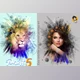 Download Paint Photoshop Action 5 CreativeMarket-5751430 (ATN, ABR, PAT)
