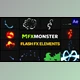 Download Flash FX Elements Pack 02 | After Effects (Videohive 29989229) - AE Project
