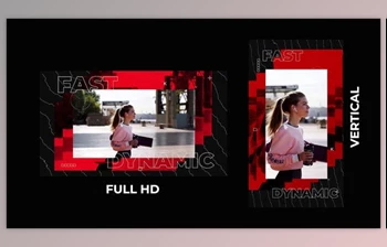 Download <span class='badge badge-warning'>Fast</span> Dynamic (Videohive  30096652) - AE <span class='badge badge-warning'>Project</span>