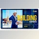Download Building Company Promo (Videohive 30042037) - AE Project