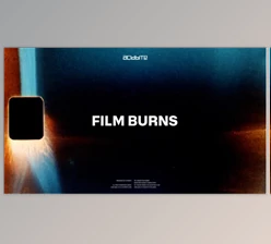 Download AcidBite – Film Burns (ProRes 42)