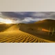 Download Videohive Sunset Over the Sand Dunes in the Desert 24727417