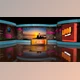 Download 3D Virtual Studio (Videohive 13318109) - AE Project
