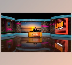 Download 3D Virtual Studio (Videohive 13318109) - AE Project