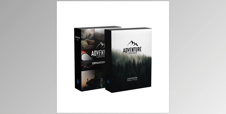 Download Brad Matthews – Adventure Collective Bundle (XMP , DNG)
