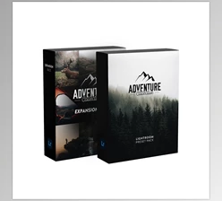 Download Brad Matthews – Adventure Collective Bundle (XMP , DNG)
