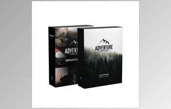 Download Brad Matthews – Adventure Collective <span class='badge badge-warning'>Bundle</span> (XMP , DNG)
