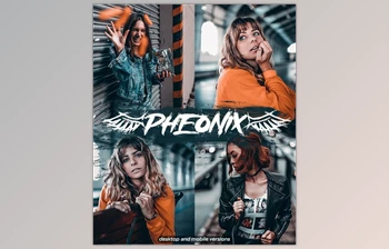 Download Phoenix Lightroom <span class='badge badge-warning'>Preset</span> – Aesthetic PRO <span class='badge badge-warning'>Preset</span> GraphicRiver-29978276 (XMP, DNG)