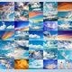 Download Summerana – Skies Overlay and Action Collection (ATN, PNG)