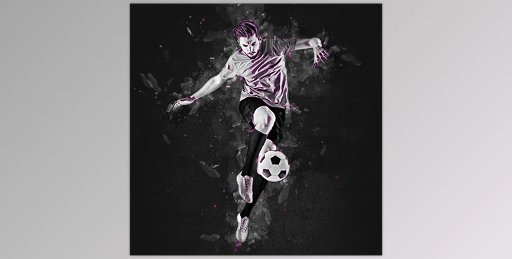 Download Momentum Photoshop Action GraphicRiver-29971481 (ATN , ABR , PAT)