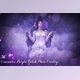 Download 30 Cinematic Purple Bokeh Overlays CreativeMarket-3498789 (JPG)