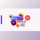 Download Animated Emoji V2 (Motionarray 843551) - AE Project