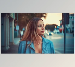 Vintage Look 2 LUT Pack (15 LUTs)