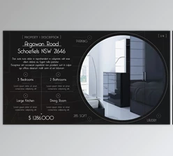 Download Immovable Property - Real Estate (Videohive 30155139) - AE Project