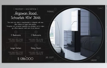 Download Immovable Property - <span class='badge badge-warning'>Real</span> Estate (<span class='badge badge-warning'>Videohive</span> 30155139) - AE <span class='badge badge-warning'>Project</span>