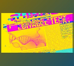 Download Cyberpunk Transitions (Videohive 30147289) - AE Project