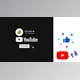 Download Youtube Like Comment Subscribe (Videohive 30142520) - AE Project