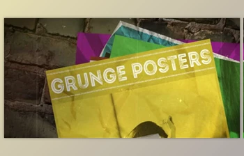 Download <span class='badge badge-warning'>Grunge</span> Posters (<span class='badge badge-warning'>Videohive</span> 19399978) - AE <span class='badge badge-warning'>Project</span>