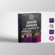 Jakob Owens LUTS Bundle 1 (vamify)