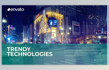 Download Business Promo Slideshow (Videohive <span class='badge badge-warning'>29994061</span>)
