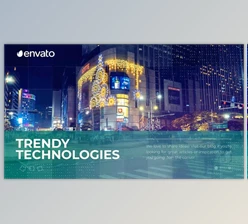 Download Business Promo Slideshow (Videohive 29994061)