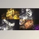 Download Particle Glossy Logo (Videohive 29281026) - PR Project