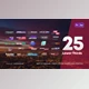 Download Lower Third Titles Pack (Videohive 27900543) - PR