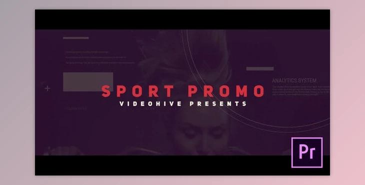 Download Sport Promo (Videohive 21672219) - PR Project