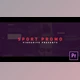 Download Sport Promo (Videohive 21672219) - PR Project