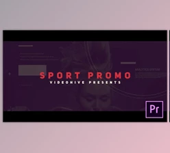 Download Sport Promo (Videohive 21672219) - PR Project