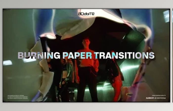 Download Acidbite – BURNING PAPER TRANSITIONS (Premiere <span class='badge badge-warning'>Pro</span> and Final Cut <span class='badge badge-warning'>Pro</span> X)