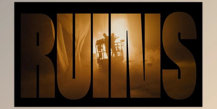 Download Ezra Cohen – RUINS (WAV)