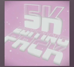 Download Payhip – 5K Editing Pack By Kana Senpai (mpg , ffx , wav) - After Effects CC