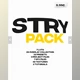 Download Payhip – STRY Editing Pack (.cube, PNG, MP4) - AE
