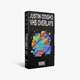Download Justin Odisho – VHS / VCR / TV Glitch Footage Overlays Pack (MOV)