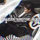 Download Sellfy – Diversion Transitions Pack (MOV)