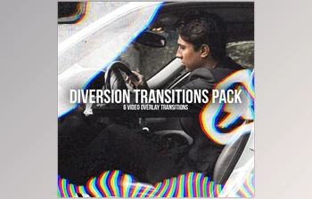 Download Sellfy – Diversion Transitions <span class='badge badge-warning'>Pack</span> (MOV)