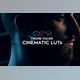 Triune Digital LUTs Collection
