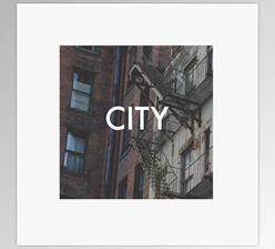 Download Cinegrain – City (JPG, DRX, Cube)