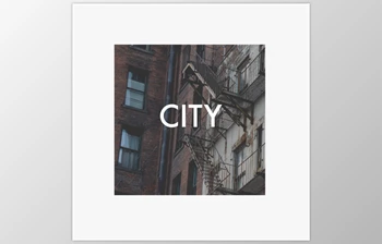 Download Cinegrain – City (<span class='badge badge-warning'>JPG</span>, DRX, Cube)