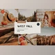 Download West Fall – 5 Lightroom Presets Pack CreativeMarket-5483755 (XMP, DNG)