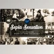 Download Sepia Sensation Mobile PRESETS CreativeMarket-5736435 (Lrtemplate, DNG)