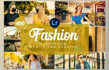 Download Fashion Mobile and Desktop PRESETS <span class='badge badge-warning'>CreativeMarket-5734596</span> (Lrtemplate, DNG)