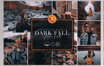 Download DARK FALL – <span class='badge badge-warning'>Lightroom</span> <span class='badge badge-warning'>Presets</span> CreativeMarket-5782057 (XMP, <span class='badge badge-warning'>DNG</span>, LRTEMPLATE)