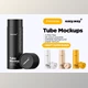 Download Tubes PSD Mockups Pack CreativeMarket-5715926 (PSD)