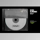Download Distressed CD Jewel Case Mockup CreativeMarket-5670335 (PSD)